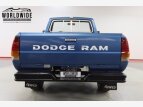 Thumbnail Photo 17 for 1983 Dodge Ram 50 Truck 4x4 Regular Cab Custom